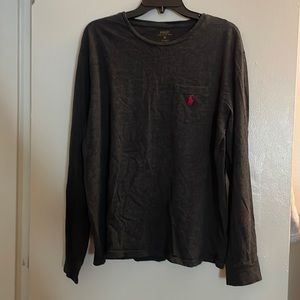 Polo Ralph Lauren long sleeve shirt